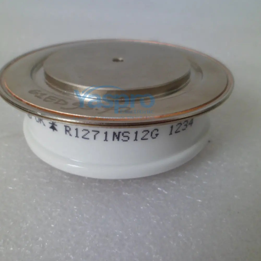 R1271NS12G Westcode SCR