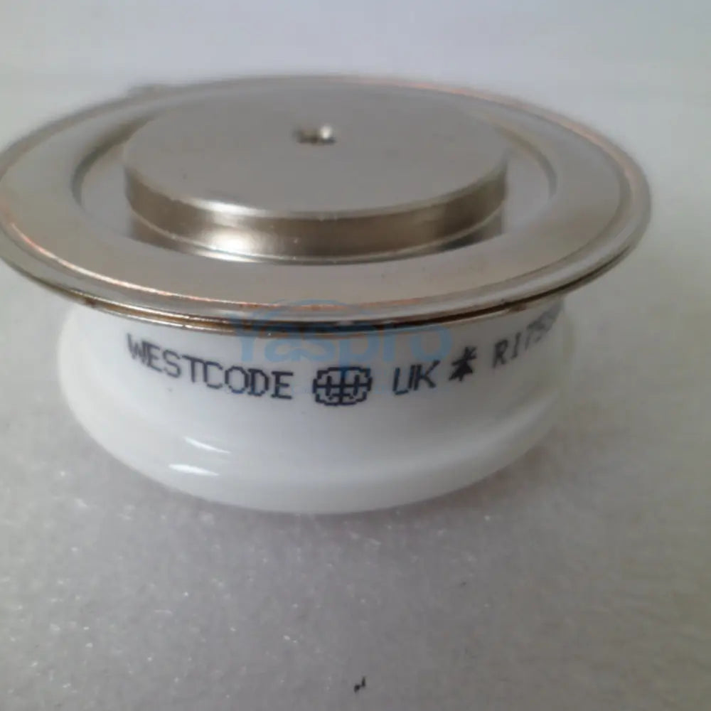 R175SH25 Westcode SCR