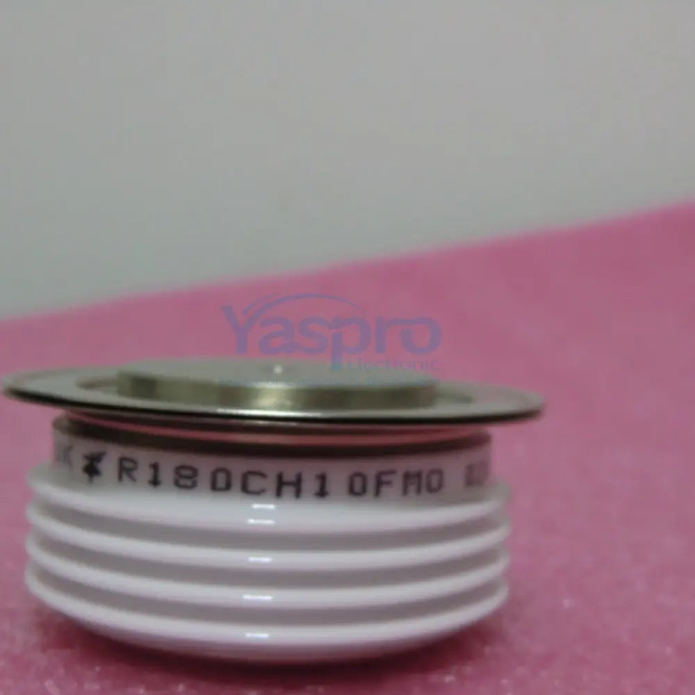 R180CH10 Westcode SCR