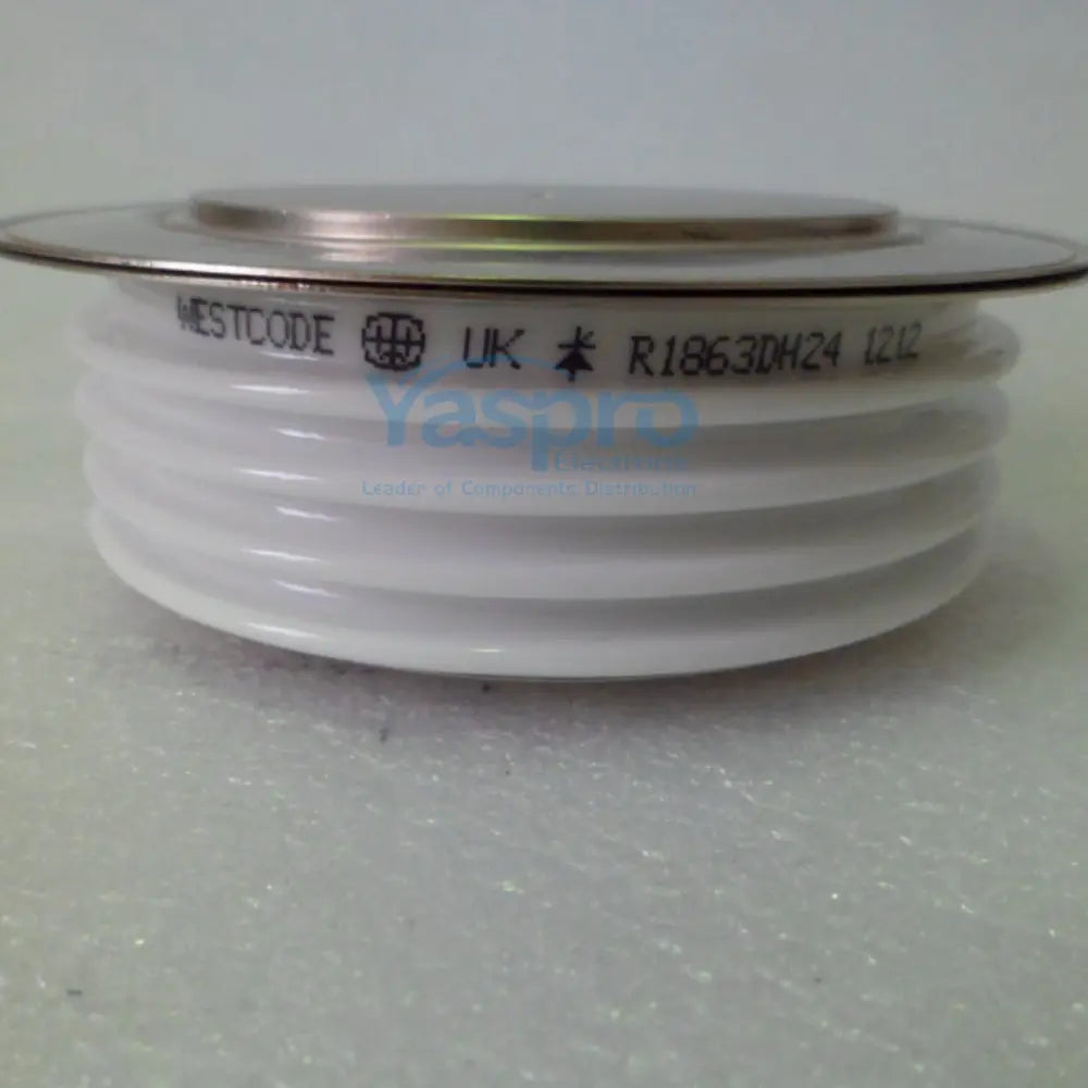 R1863DH24 Westcode SCR