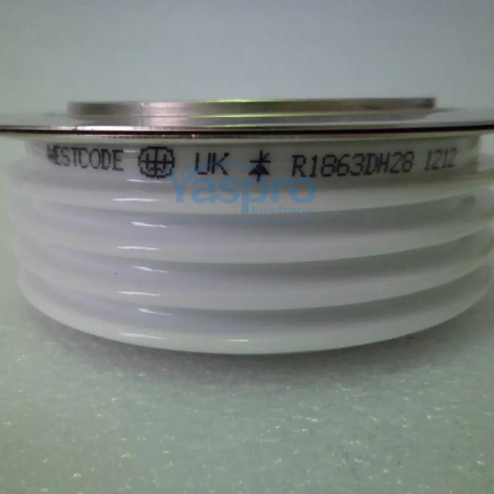 R1863DH28 Westcode SCR