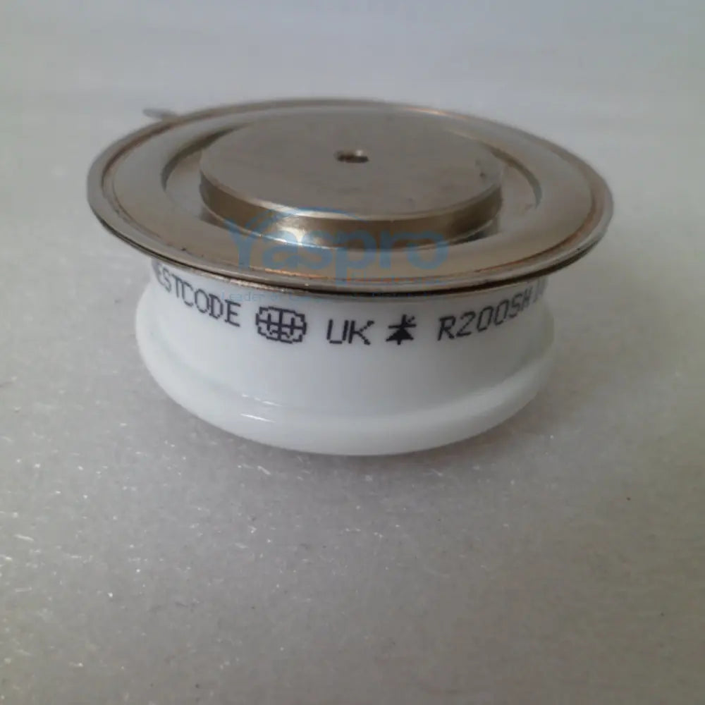 R200SH18 Westcode SCR