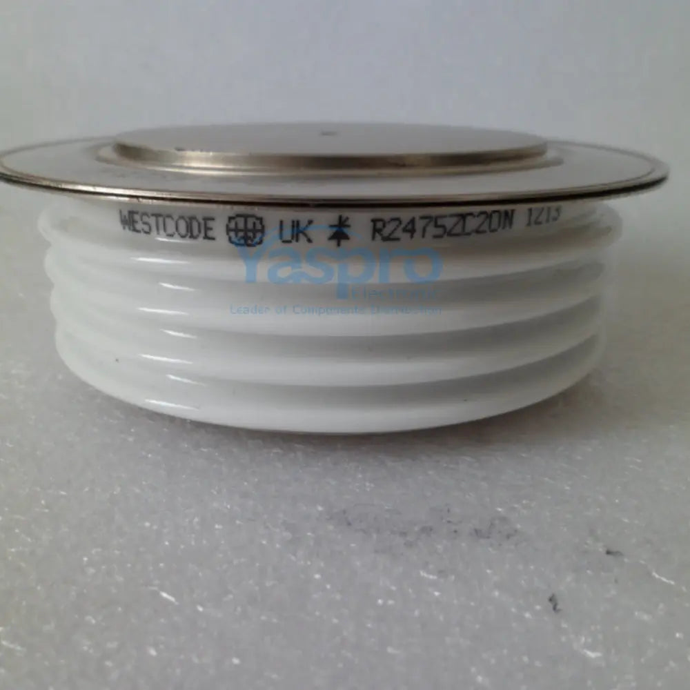 R2475ZC20N Westcode SCR
