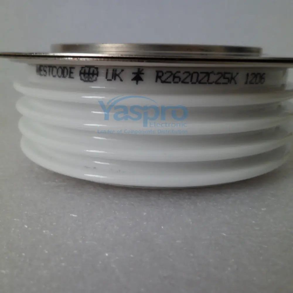 R2620ZC25K Westcode SCR