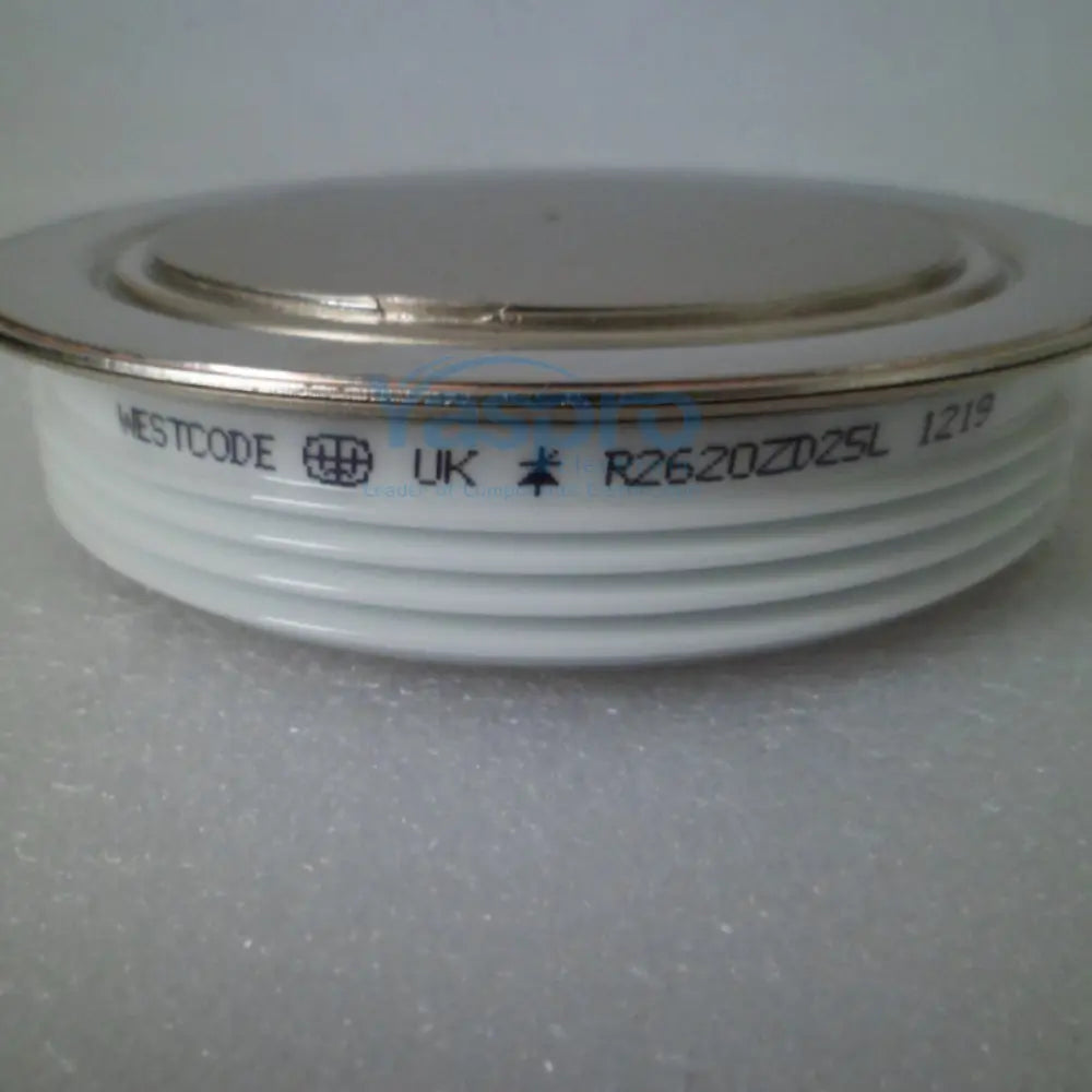 R2620ZD25L Westcode SCR