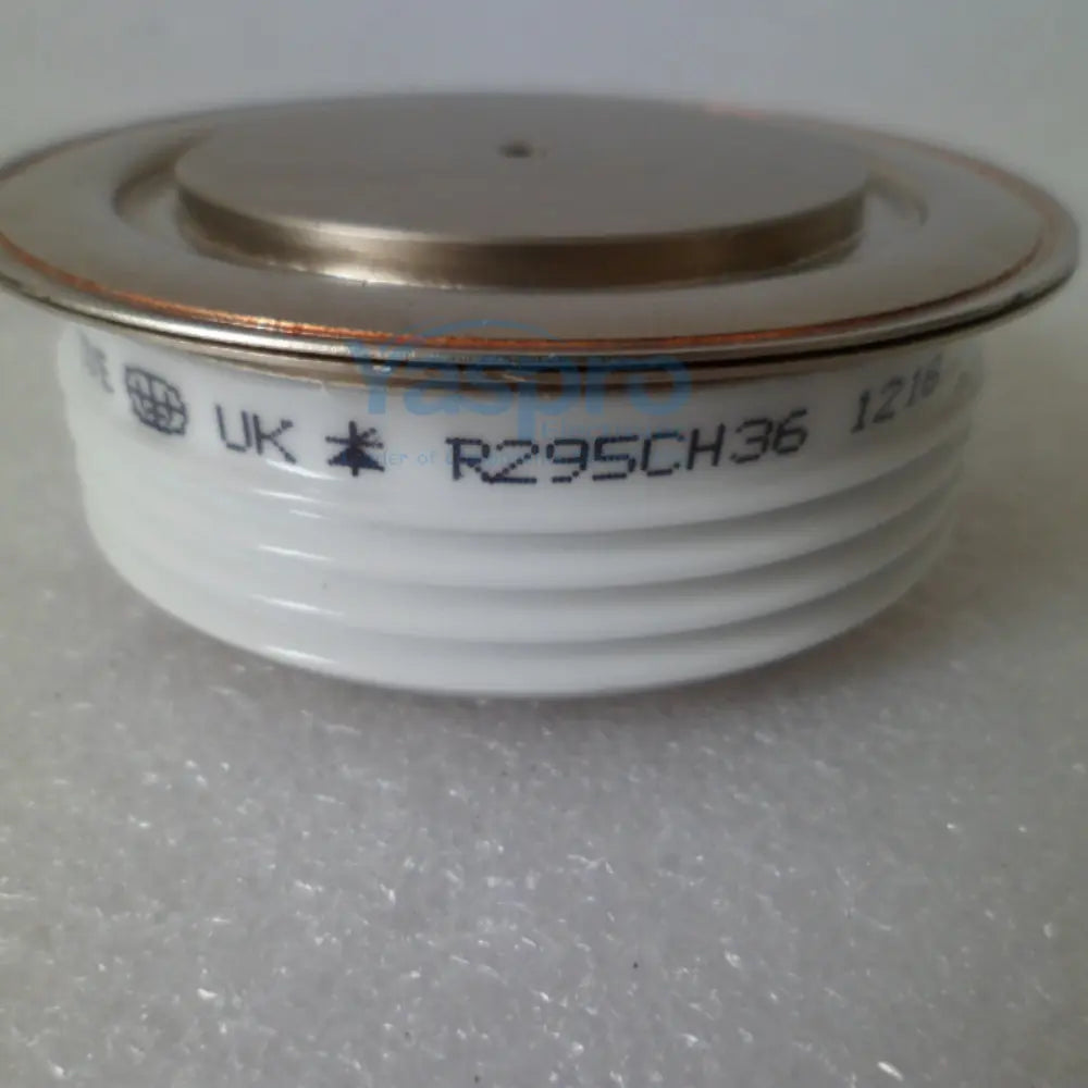 R295CH36 Westcode SCR
