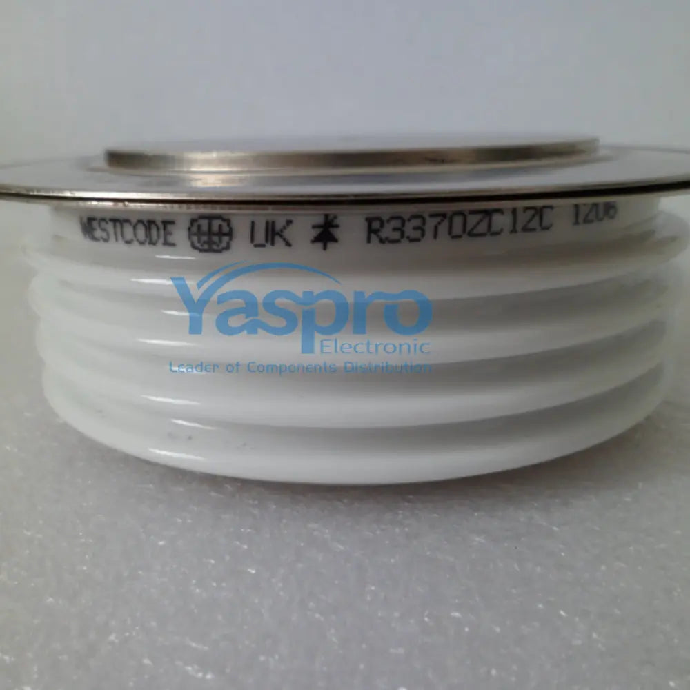 R3370ZC12C Westcode SCR