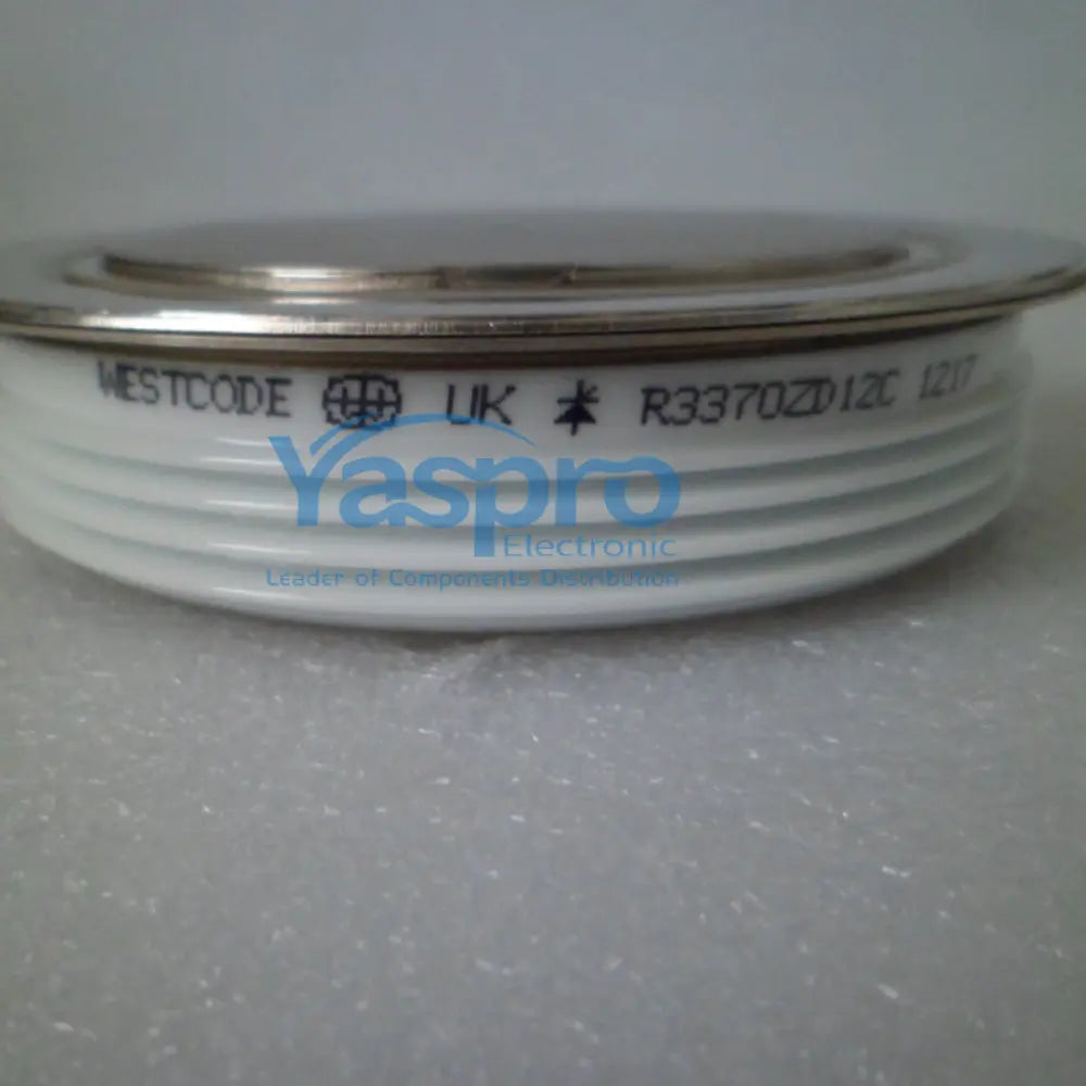 R3370ZD12C Westcode SCR
