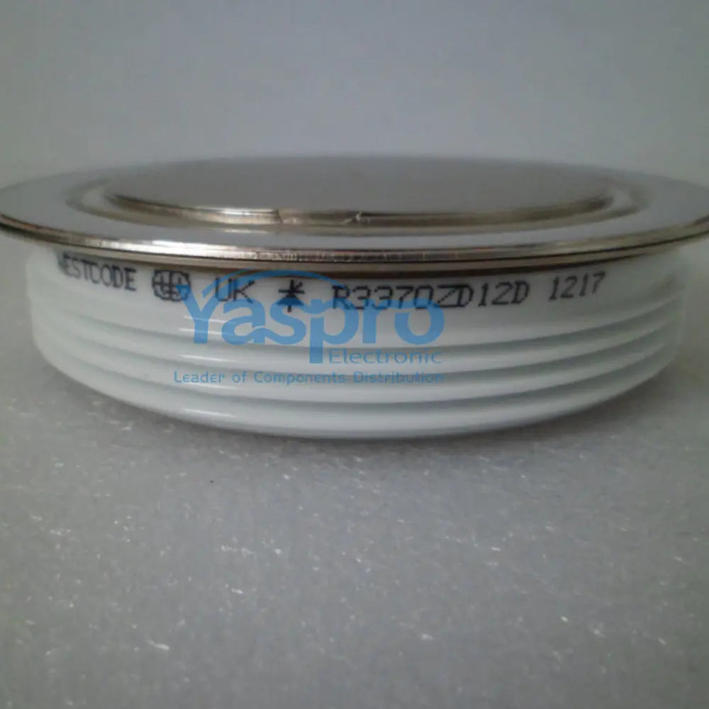 R3370ZD12D Westcode SCR