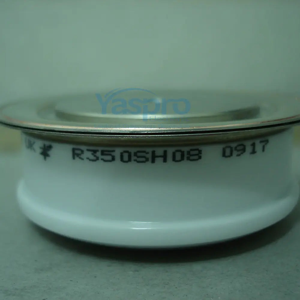 R350SH08 Westcode SCR