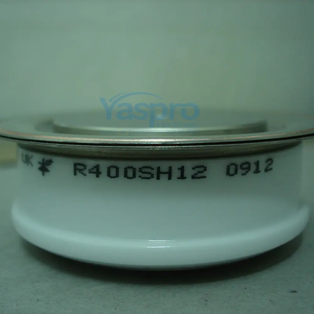 R400SH12 Westcode SCR