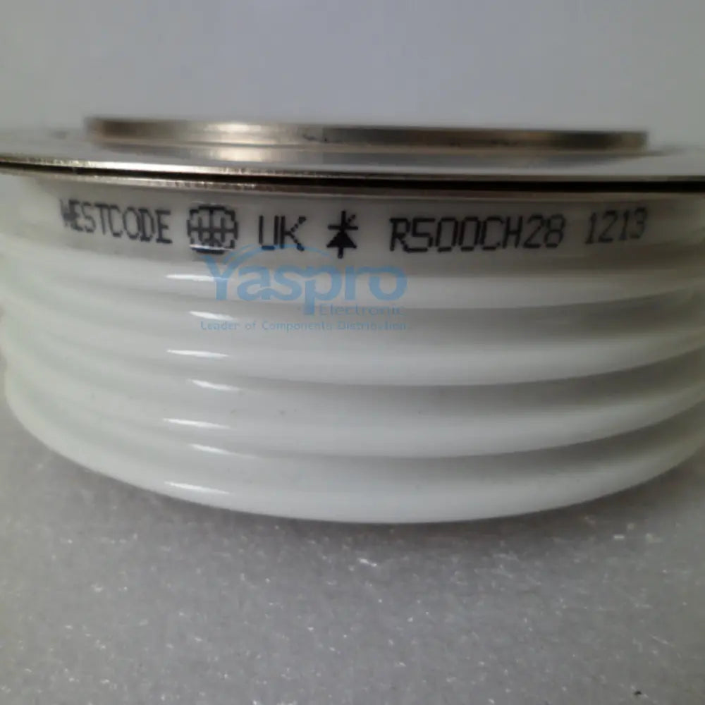 R500CH28 Westcode SCR