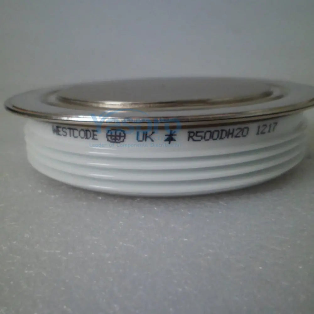 R500DH20 Westcode SCR