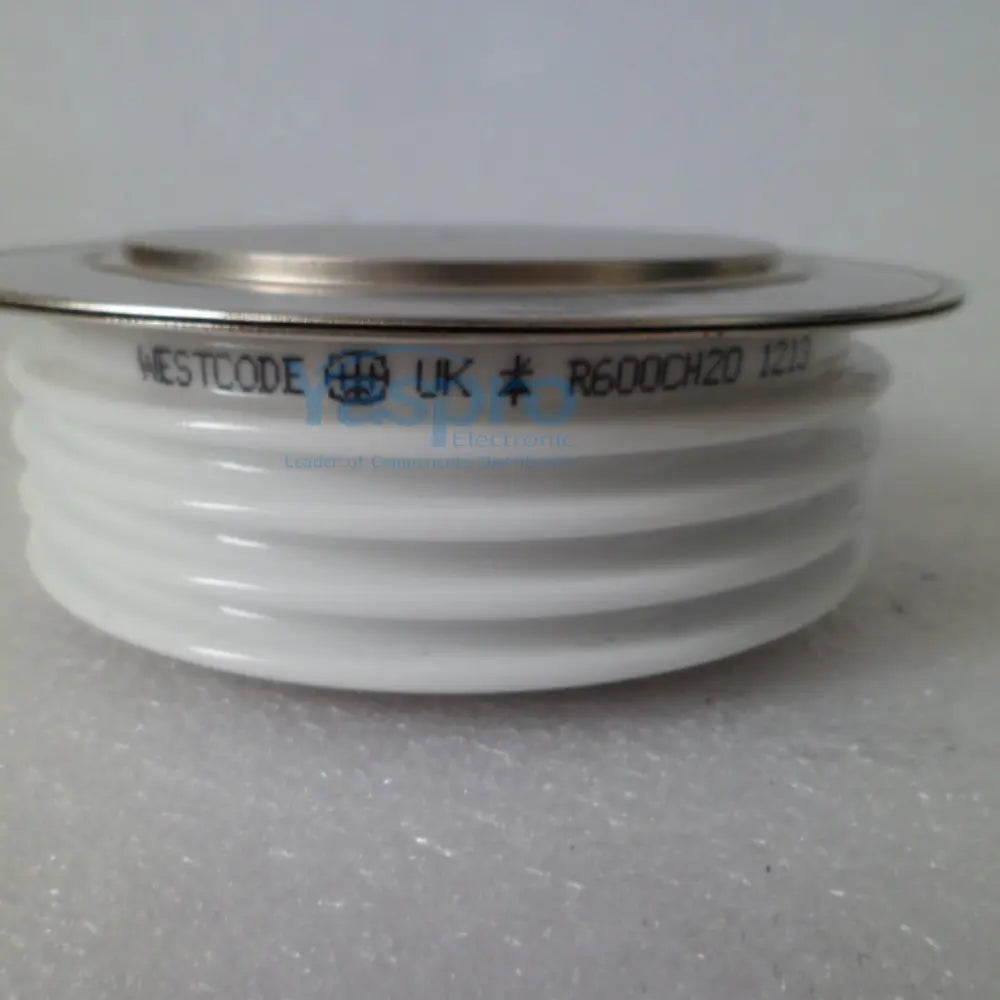 R600CH20 Westcode SCR