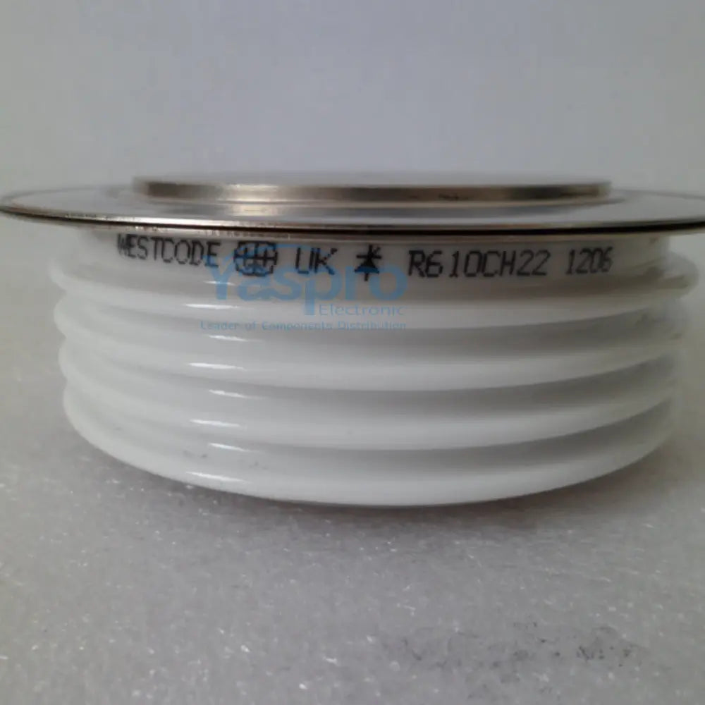 R610CH22 Westcode SCR