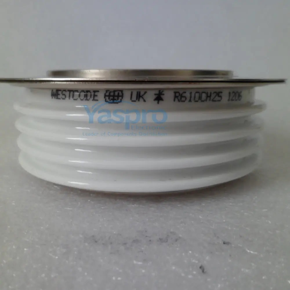 R610CH25 Westcode SCR