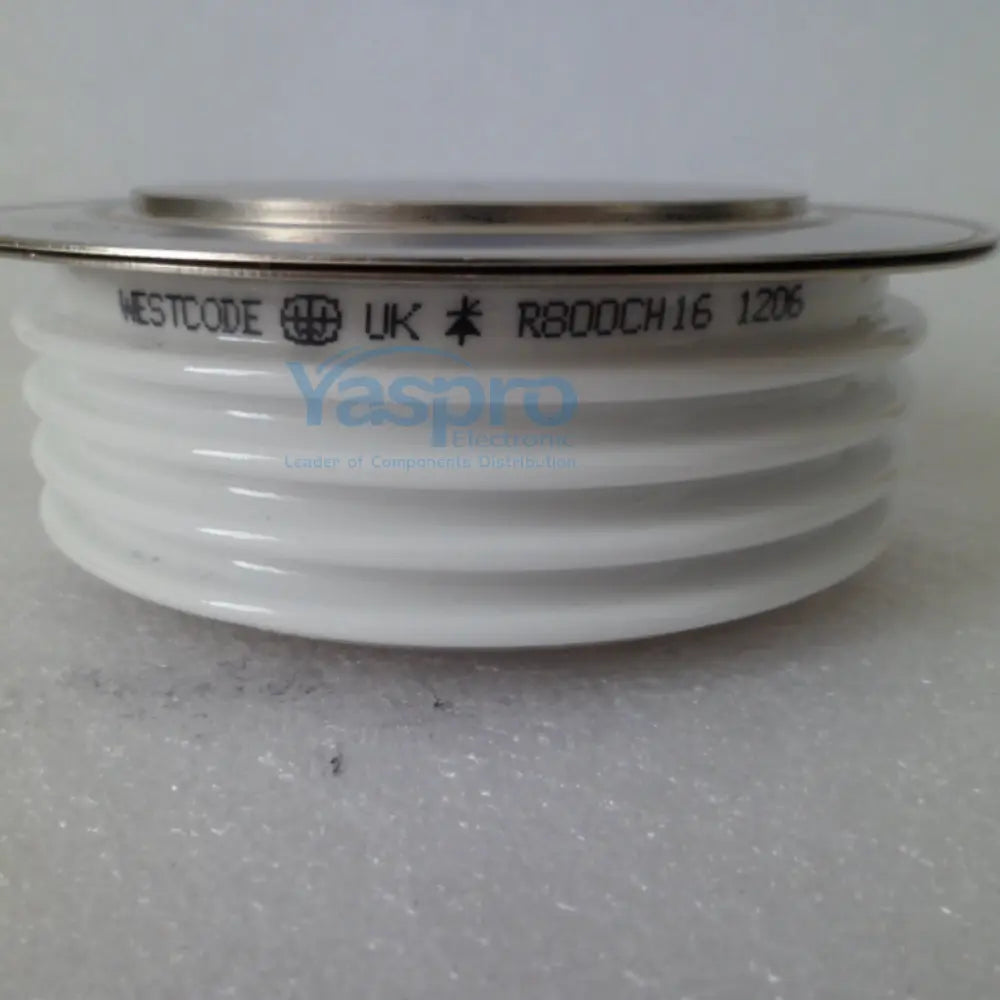 R800CH16 Westcode SCR