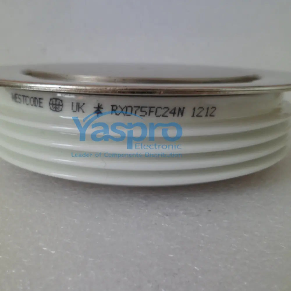 RX075FC24N Westcode SCR