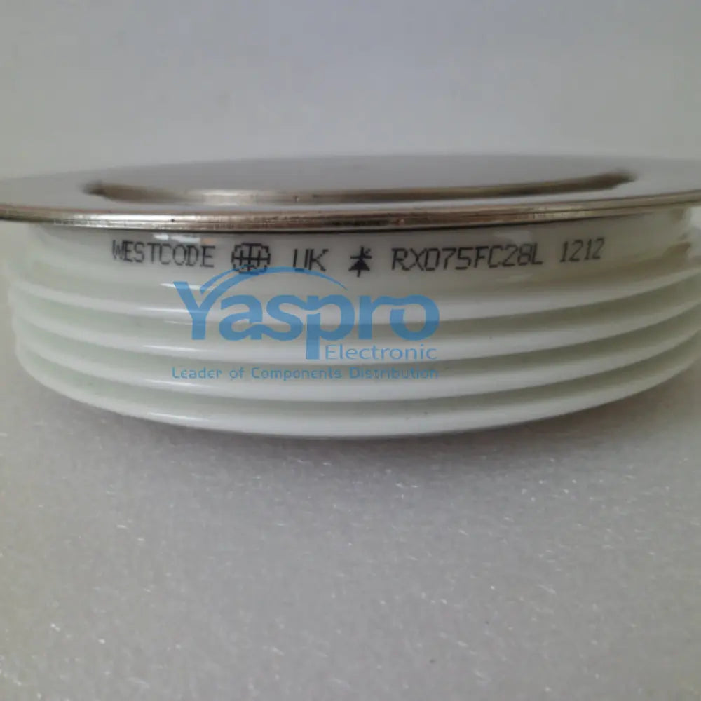RX075FC28L Westcode SCR