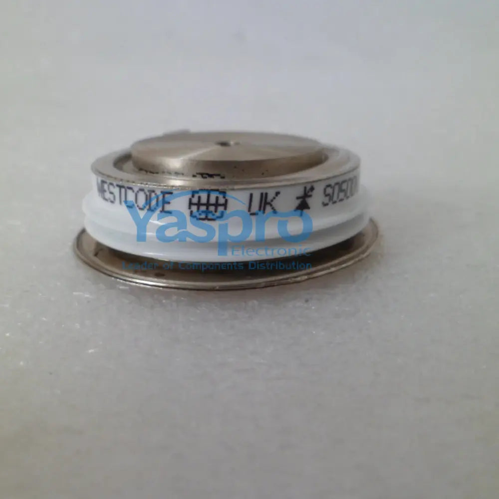 S0500KC20Y Westcode SCR