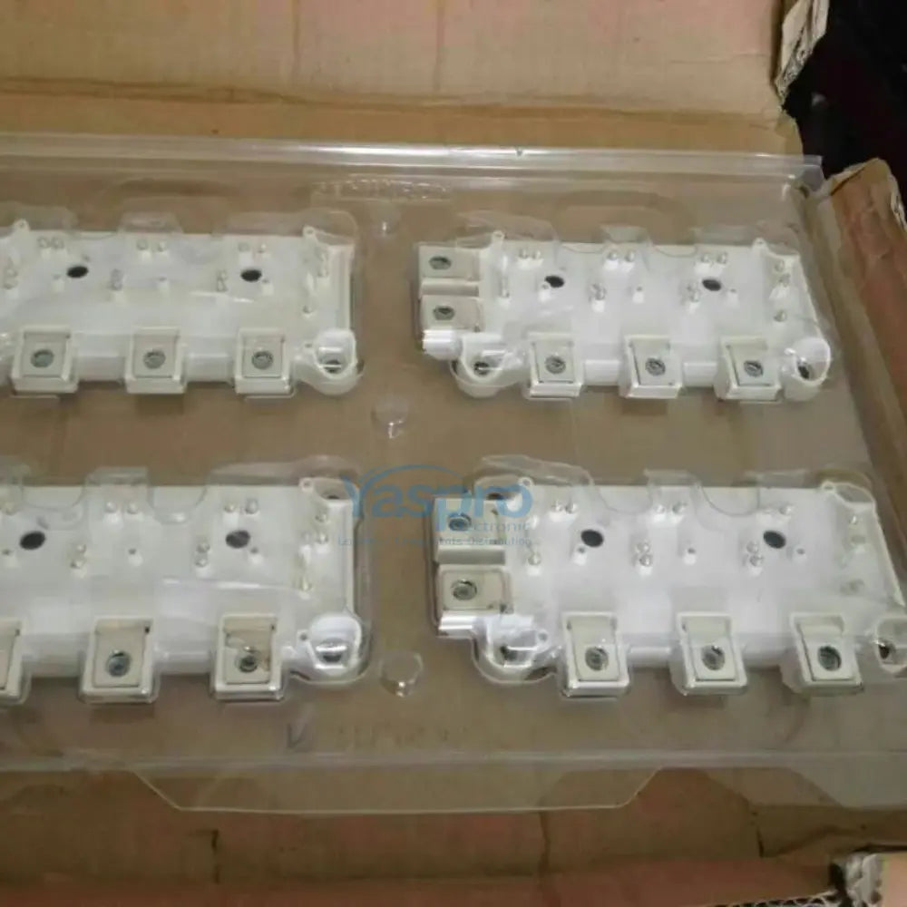 SEMIX241MD008S Semikron IGBT Module 240A 600V