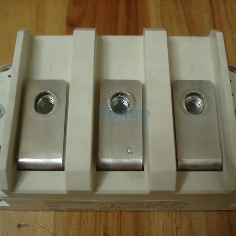 Semikron SK150DAR120D Darlington Transistor Module 150A/1200V