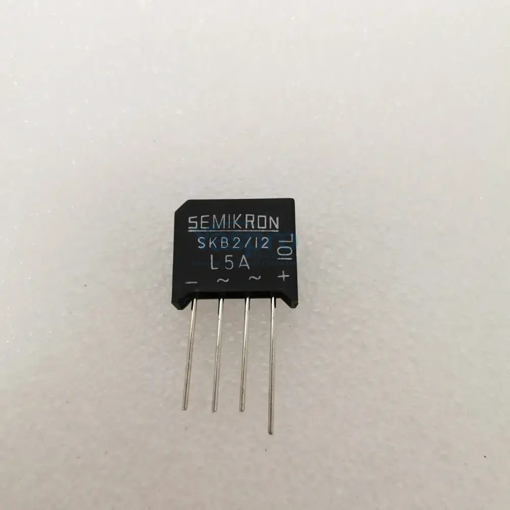 SKB2-12L5A Semikron Thyristor Module 2A 1200V