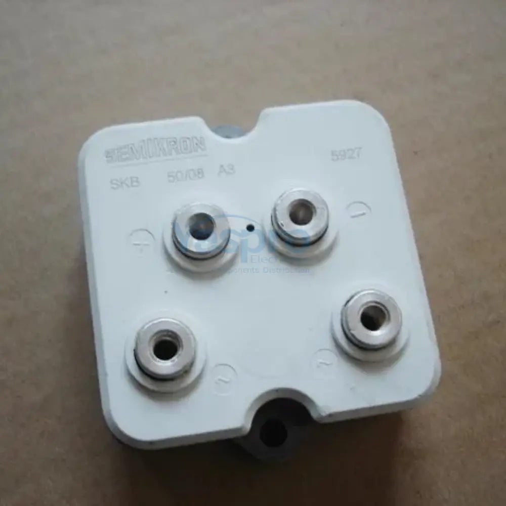 SKB50-08 Semikron Thyristor Module 50A 800V