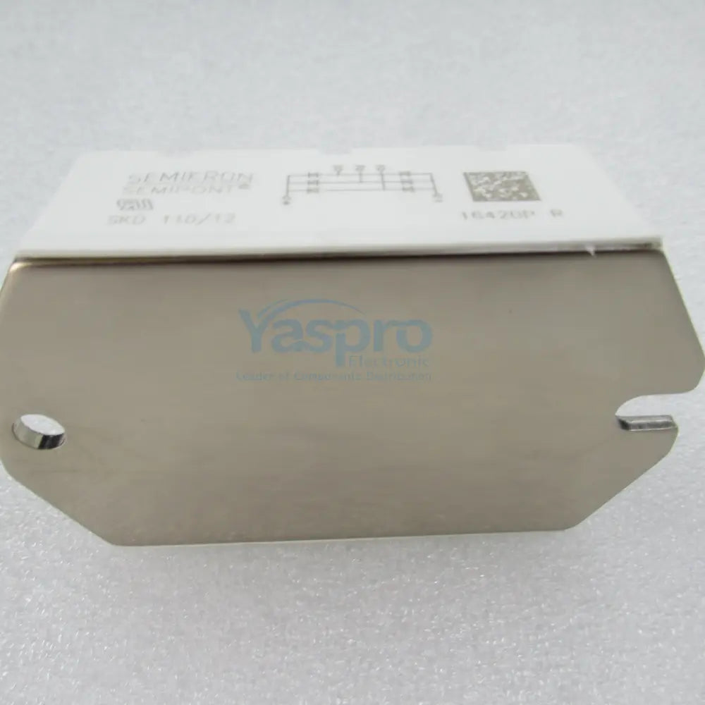 SKD110 12 Semikron Thyristor Module 110A 1200V