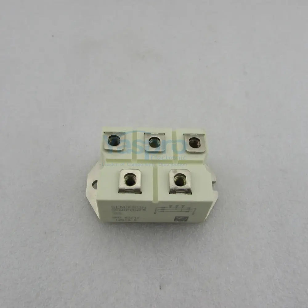 SKD62-12 Semikron Thyristor Module 62A 1200V