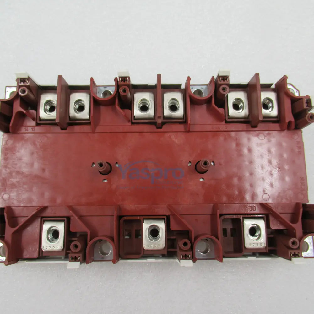 SKIM401GD128D Semikron IGBT Module 400A 1200V