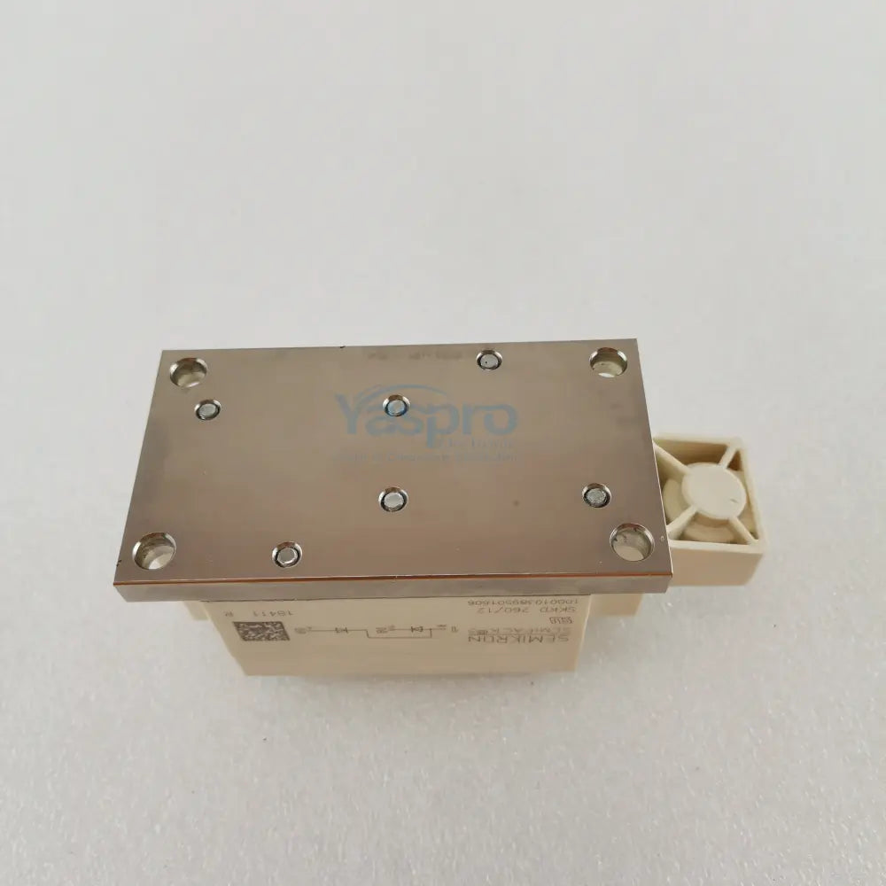 SKKD260-12 Semikron Thyristor Module 260A 1200V