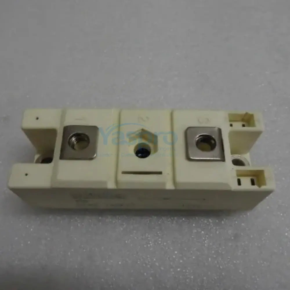 SKKE120F17 Semikron Thyristor Module 120A 1700V