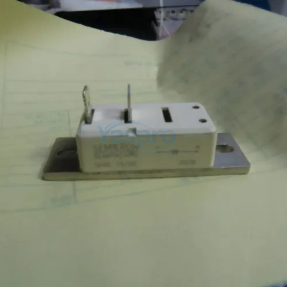 SKKE15-06 Semikron Thyristor Module 15A 600V