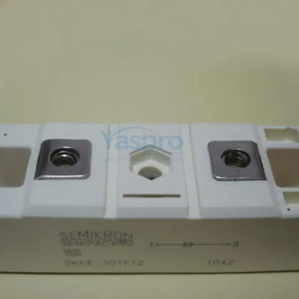 SKKE301F12 Semikron Thyristor Module 301A 1200V