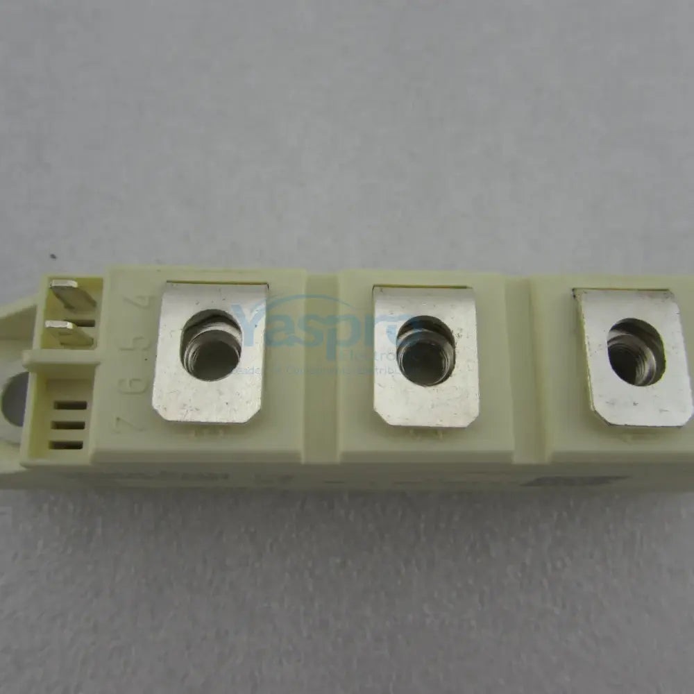 SKKH106-12E Semikron Thyristor Module 106A 1200V