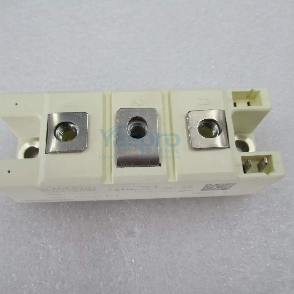 SKKH132 22EH4 Semikron Thyristor Module 132A 2200V