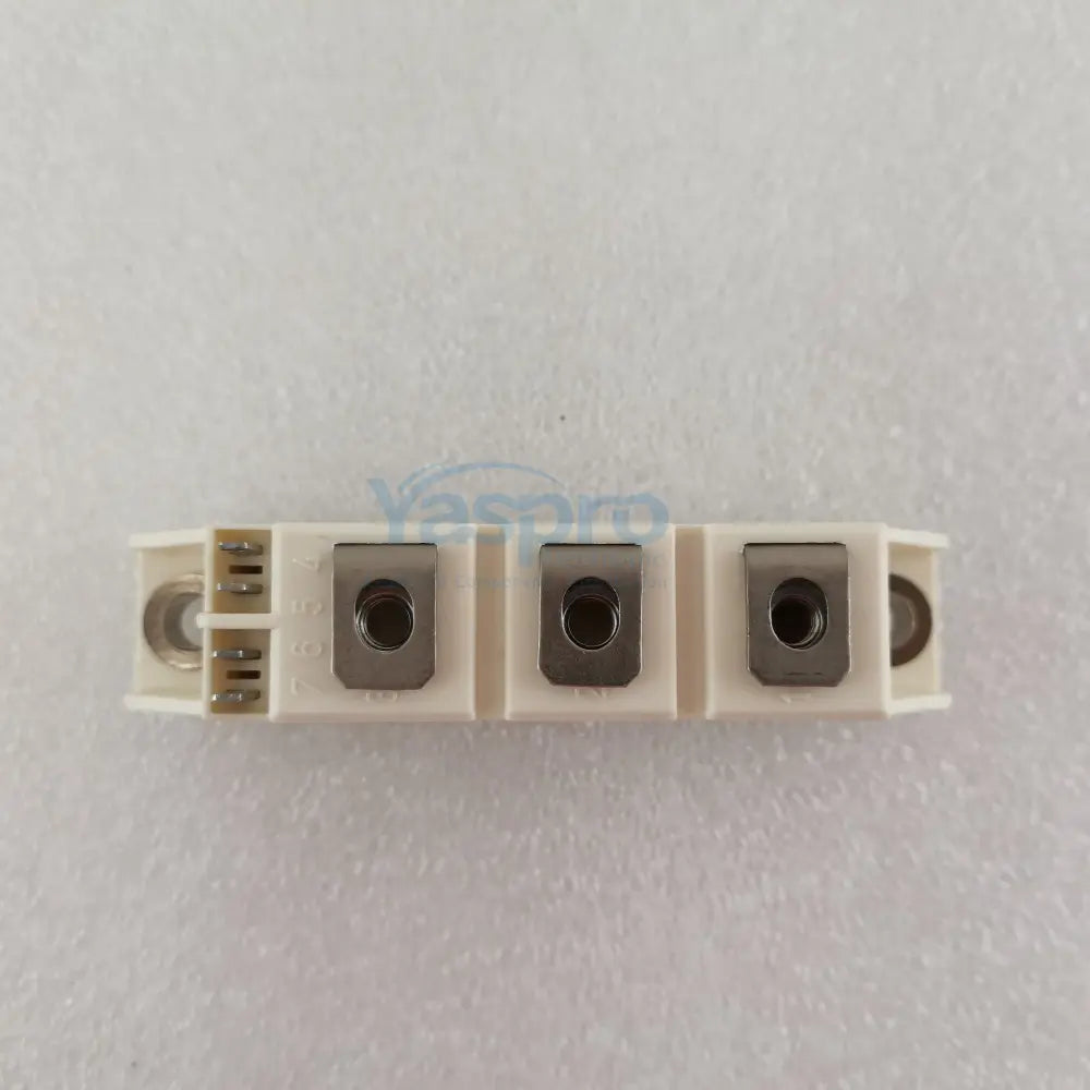 SKKT106 08D Semikron Thyristor Module 106A 800V