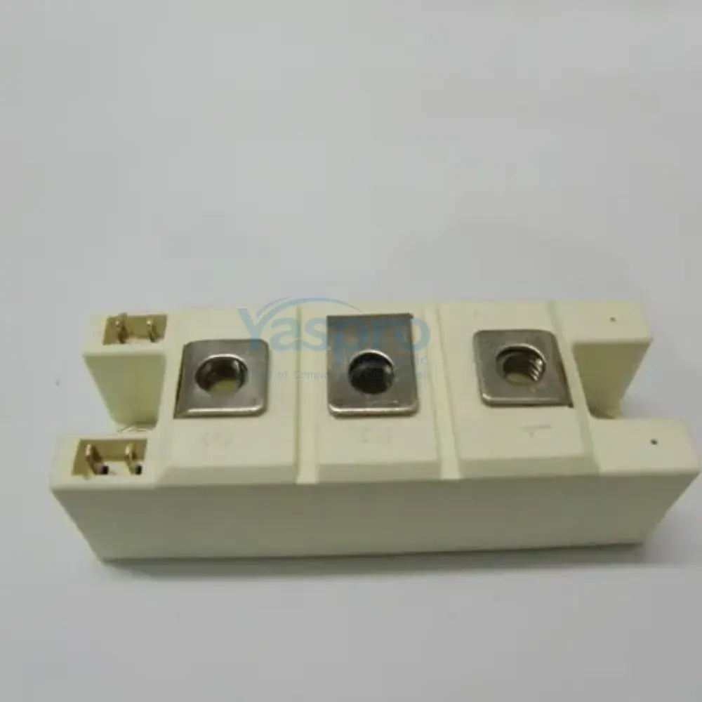 SKKT122-16E Semikron Thyristor Module 122A 1600V