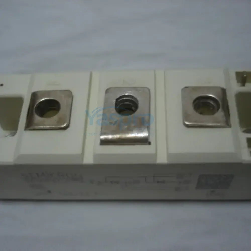 SKKT162-22E Semikron Thyristor Module 162A 2200V