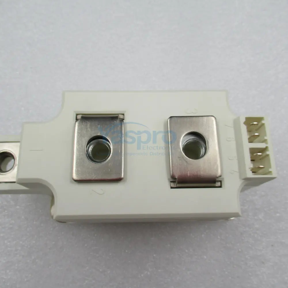 SKKT253 16E Semikron Thyristor Module 253A 1600V
