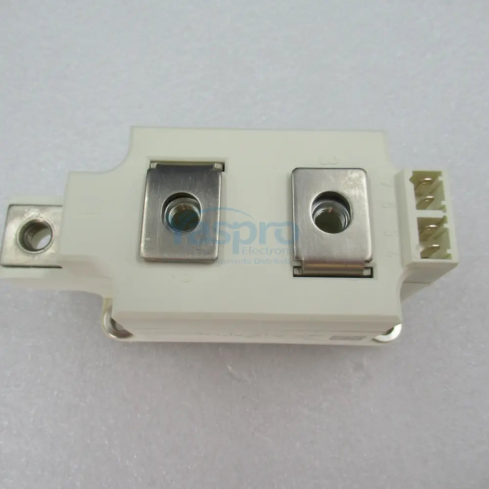 SKKT323 16E Semikron Thyristor Module 323A 1600V