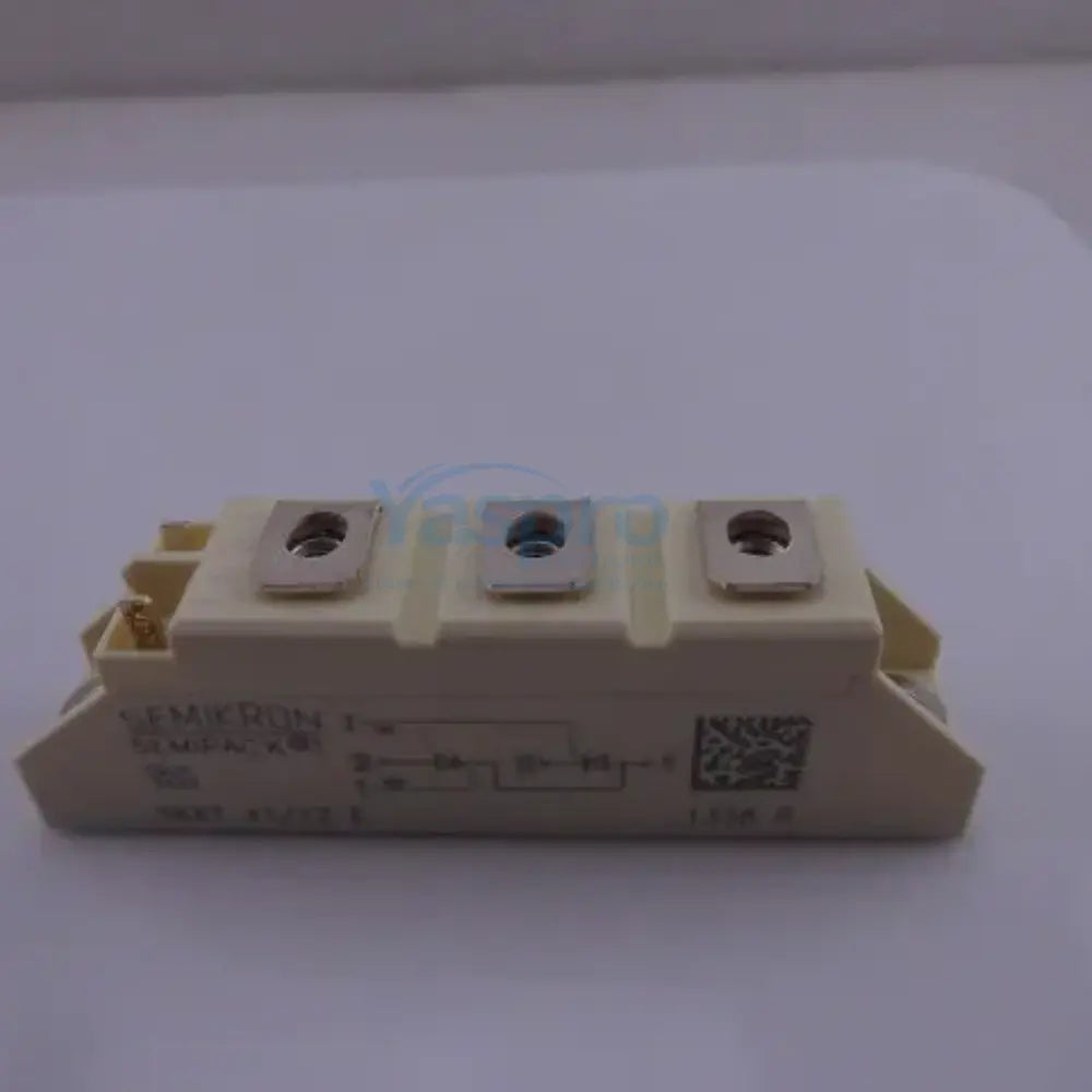 SKKT41-12E Semikron Thyristor Module 41A 1200V