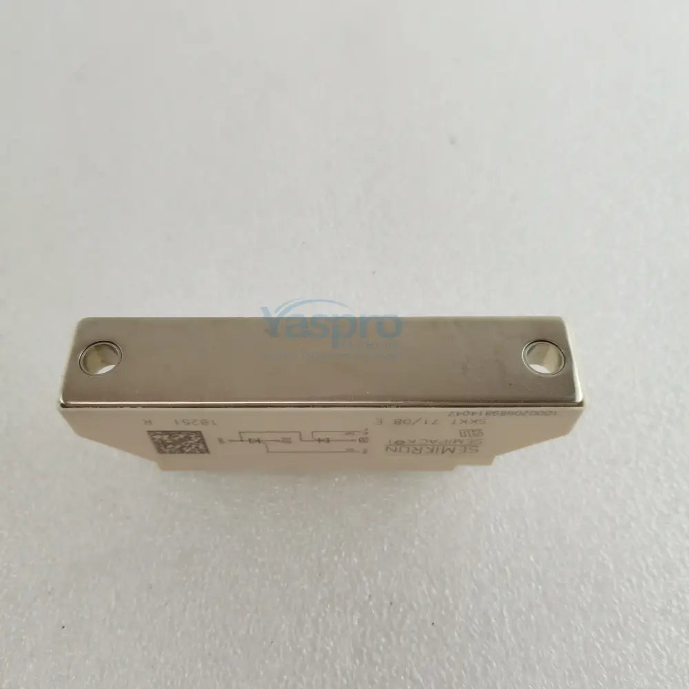 SKKT71-08E Semikron Thyristor Module 71A 800V