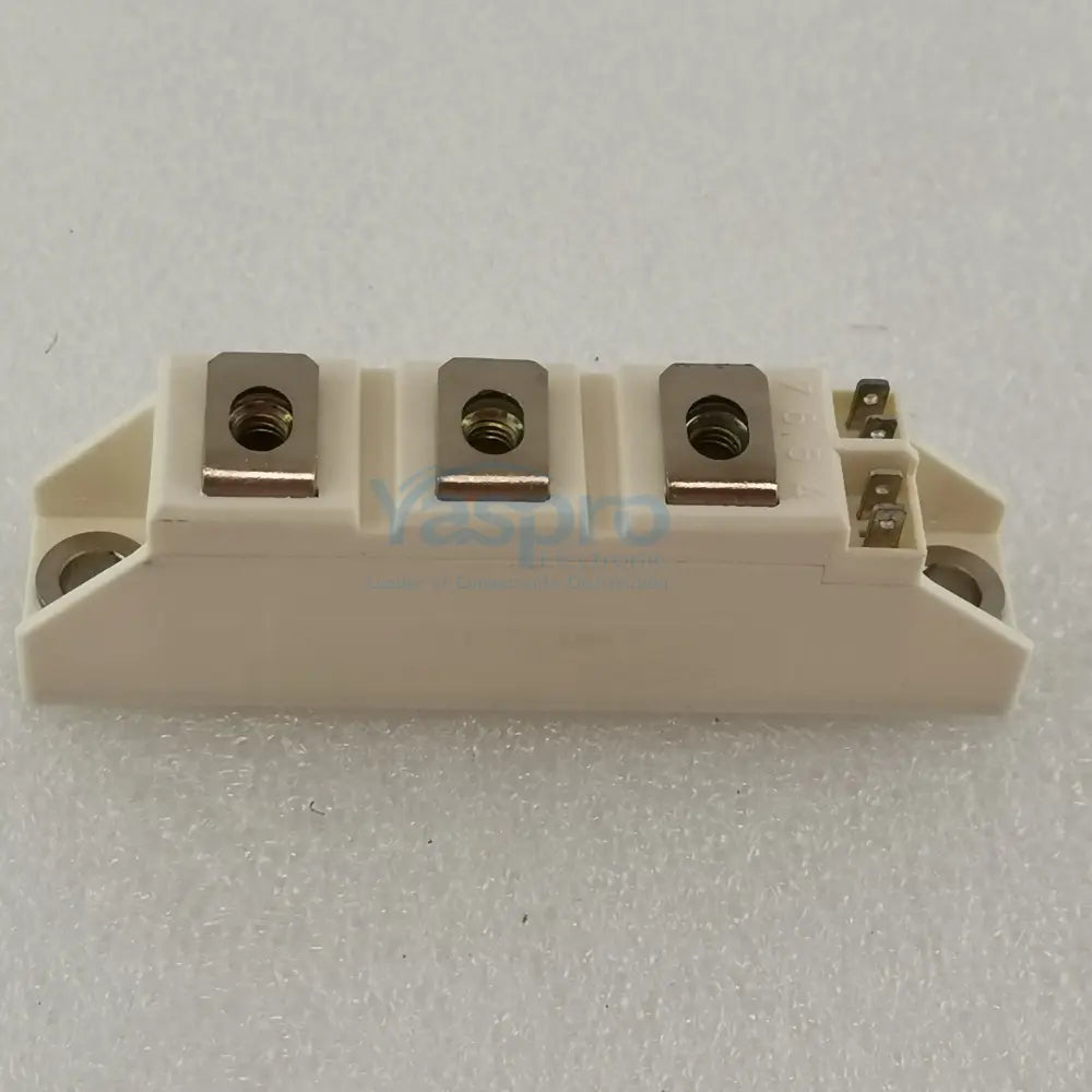SKKT92B14E Semikron Thyristor Module 92A 1400V
