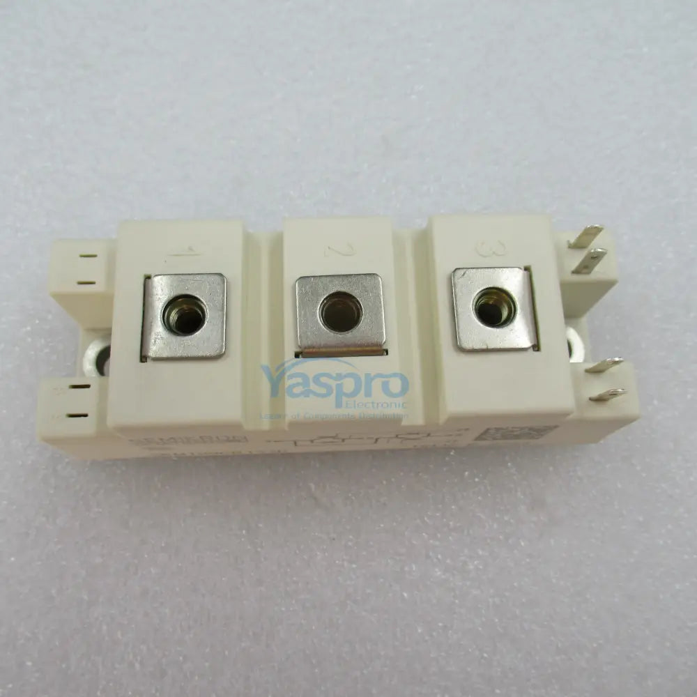 SKM100GB123D Semikron IGBT Module 100A 1200V