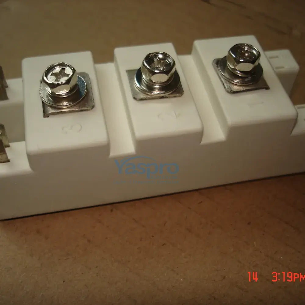 SKM100GB173D Semikron IGBT Module 100A 1700V