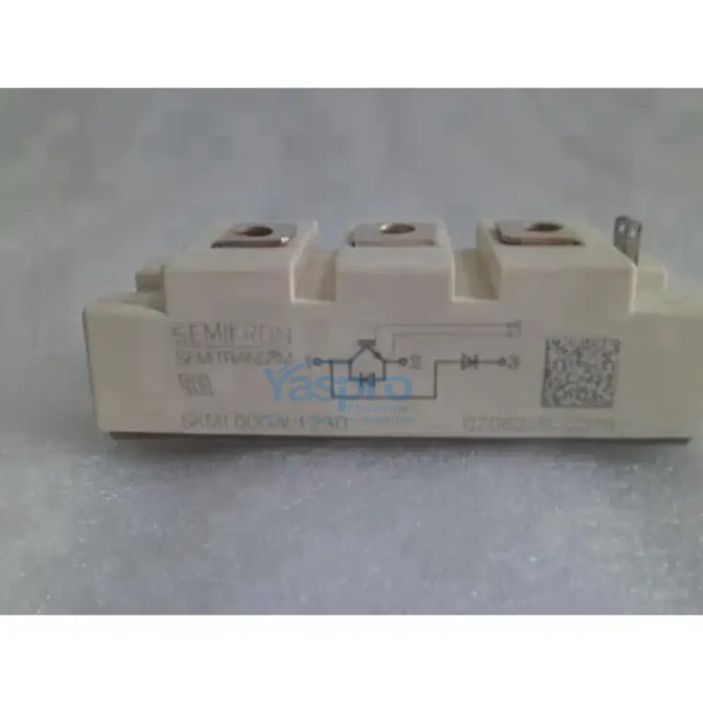 SKM10GAL123D Semikron IGBT Module 100A 1200V