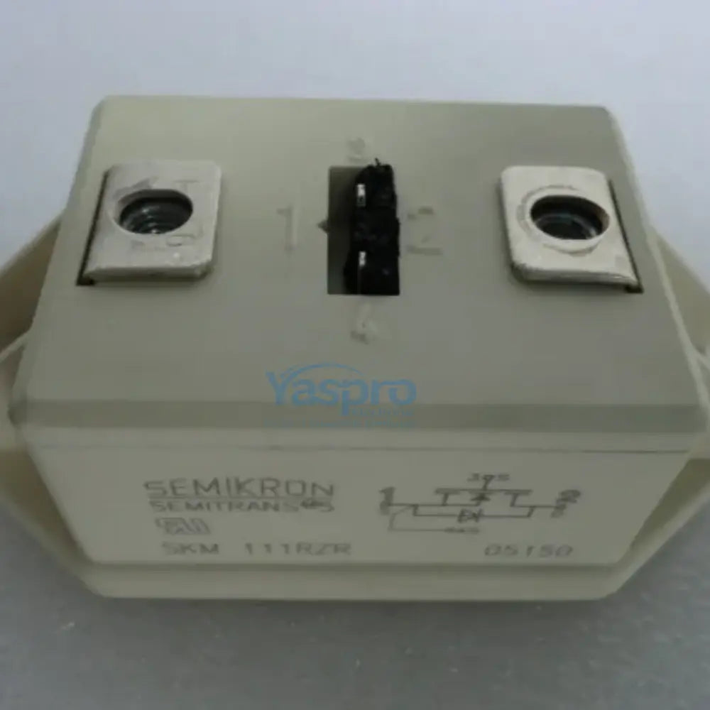 SKM111RZR Semikron IGBT Module 100A 1200V