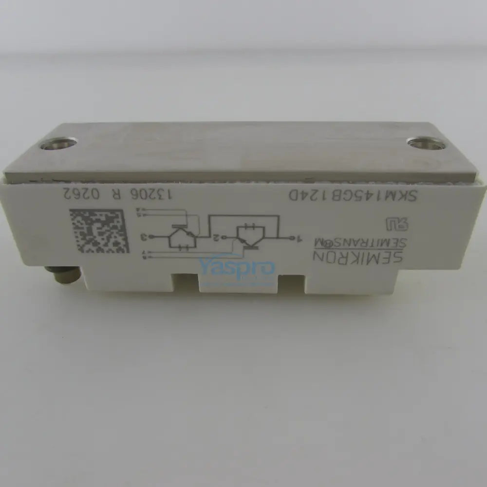 SKM145GB124D Semikron IGBT Module 145A 1200V